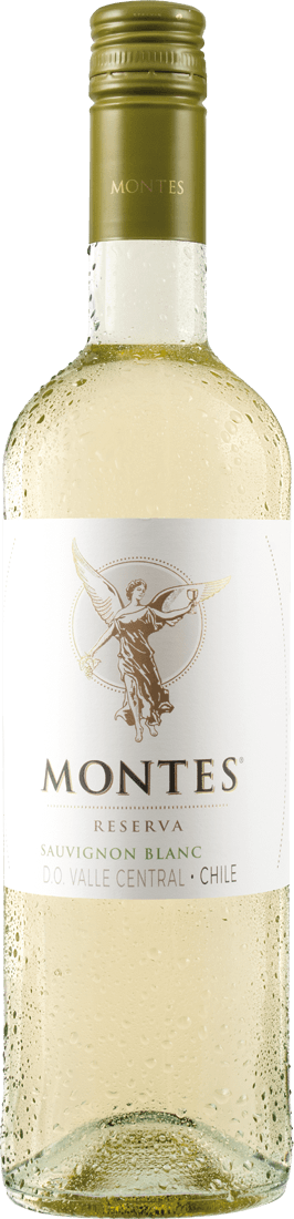 Vina Montes Sauvignon Blanc Reserva