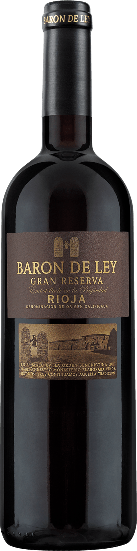 Rioja Gran Reserva