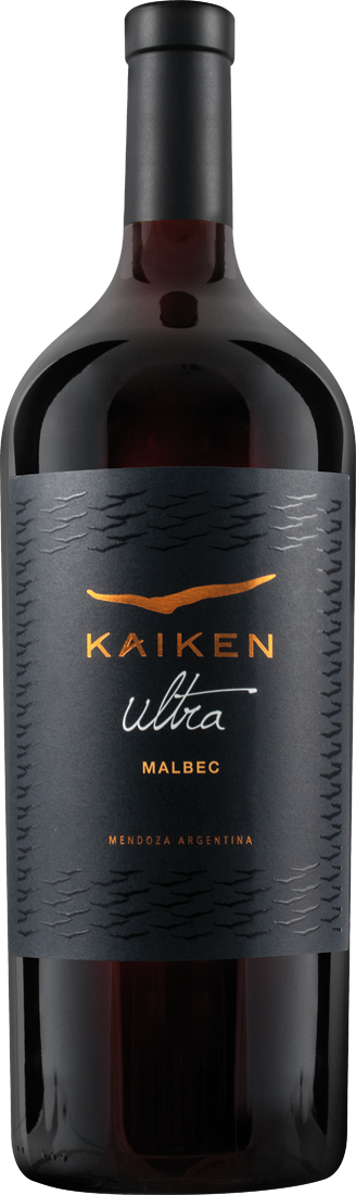 Kaiken Ultra Malbec 1,5l Magnum